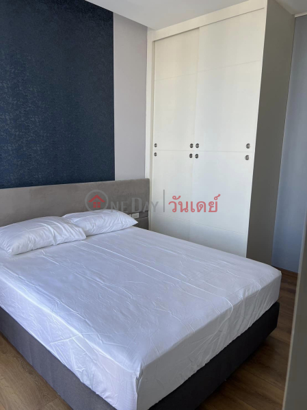 Condo for Rent: Park Origin Phromphong, 56 m², 2 bedroom(s) Rental Listings