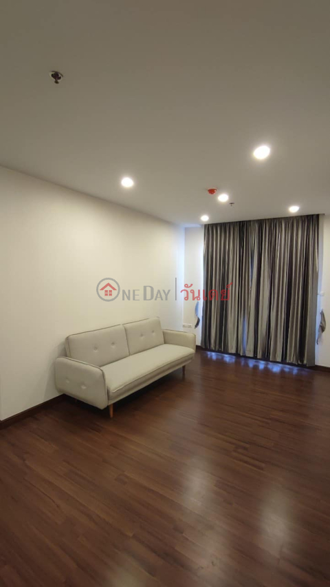 Condo for Sale: Supalai Lite Sathorn - Charoenrat, 53 m², 1 bedroom(s) - OneDay_0