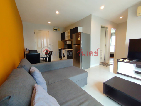 Condo for Rent: The Mark Ratchada - Airport Link, 58 m², 2 bedroom(s) - OneDay_0