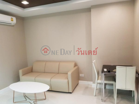 Condo for rent: The Metropolis Samrong (17th floor) _0