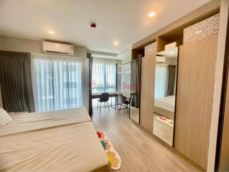 Condo for rent Salaya One Residences (6th floor, building A) Rental Listings