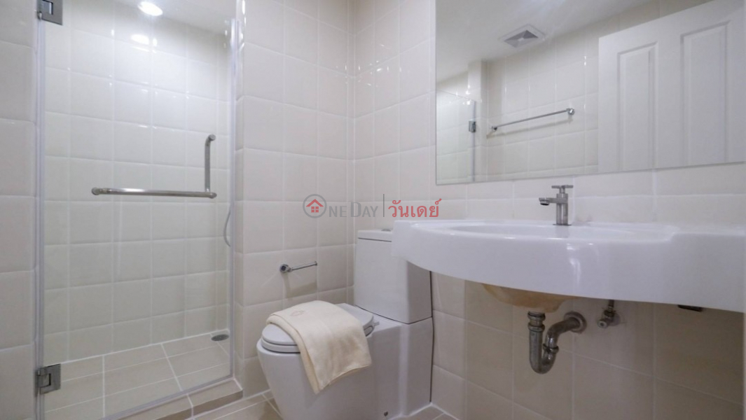 N1260624 For Sale Condo Baan Navatara (Baan Navatara) 1 bedroom 32.72 sq m, 7th floor, Building D | Thailand | Sales, ฿ 1.79Million