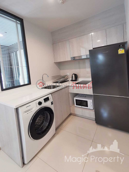 ฿ 25,000/ month | Life One Wireless, Lumphini, Pathum Wan, Bangkok