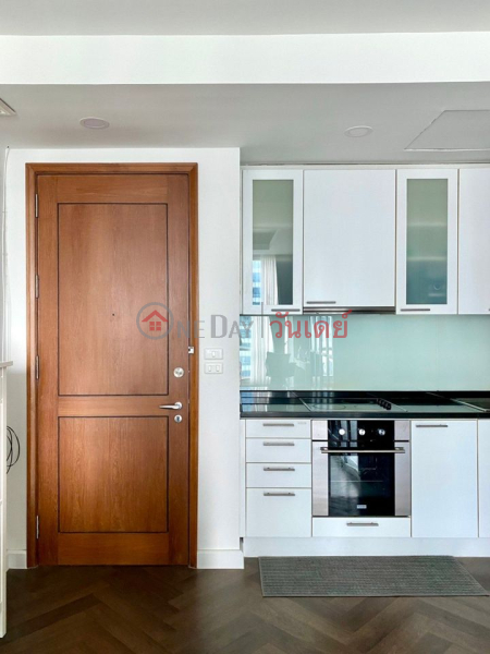 Property Search Thailand | OneDay | Residential | Sales Listings Condo for Sale: Ascott Sathorn, 69 m², 2 bedroom(s)