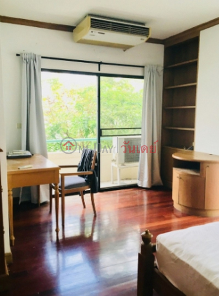 Condo for Rent: Saladaeng Executive, 65 m², 1 bedroom(s),Thailand Rental | ฿ 26,000/ month