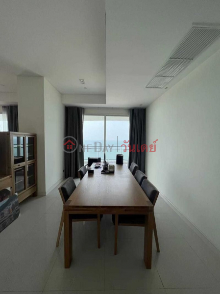 Reflection Jomtien Beach 3 Beds 5 Baths Condo | Thailand, Sales, ฿ 33.05Million