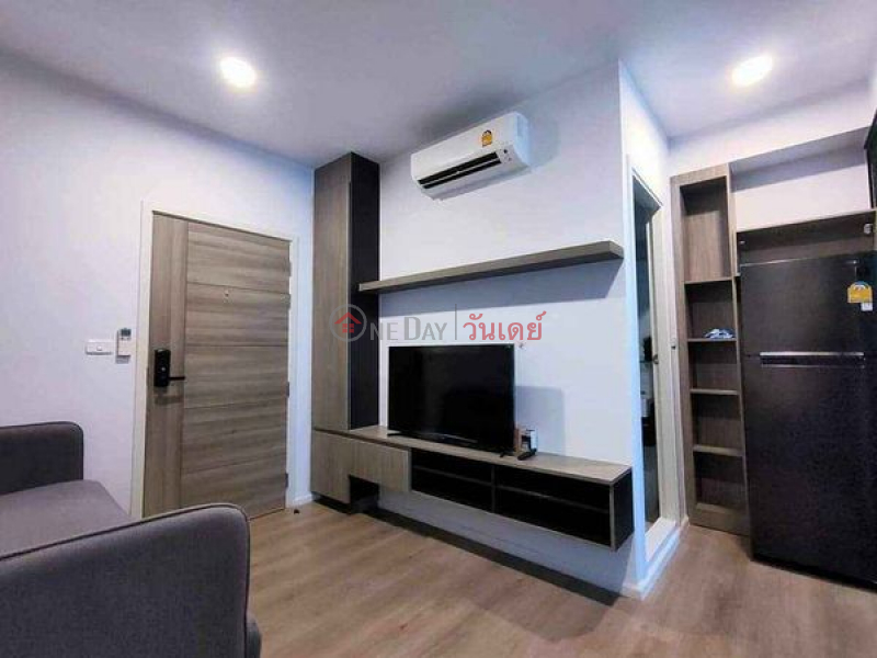 ฿ 9,000/ month, Condo for rent Notting Hill Sukhumvit 105 (2nd floor, building E)