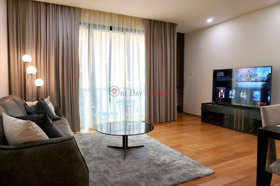 Condo for Rent: Mieler Sukhumvit 40, 109 m², 3 bedroom(s) | Thailand Rental ฿ 62,000/ month