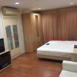 Condo for Rent: Lumpini Suite Sukhumvit 41, 28 m², 1 bedroom(s) - OneDay_0