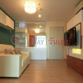 Condo for Rent: Life @ Sathorn 10, 41 m², 1 bedroom(s) - OneDay_0