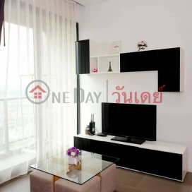 Condo for Rent: M Ladprao, 38 m², 1 bedroom(s) - OneDay_0