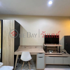 Condo for rent: Ideo Mobi Wongsawang-Interchange (14th floor),studio room, fully furnished _0