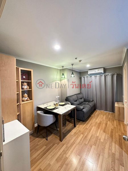 Condo for rent: Lumpini Park Riverside Rama 3 (6th floor, building A) Rental Listings