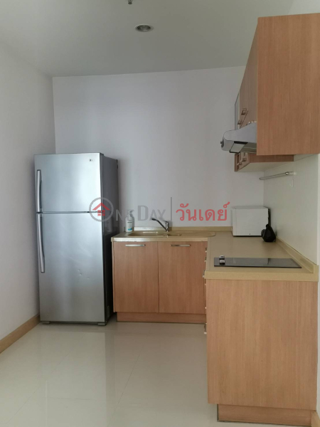 ฿ 32,000/ month, Condo for Rent: Supalai Casa Riva, 114 m², 2 bedroom(s)