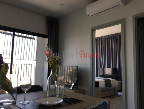 Condo for Rent: XT Ekkamai, 38 m², 1 bedroom(s) - OneDay_0