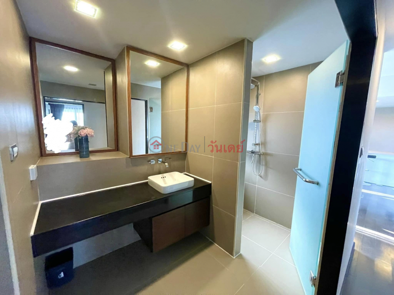 ฿ 85,000/ month 5 star luxury condo, Ping River view + mountain