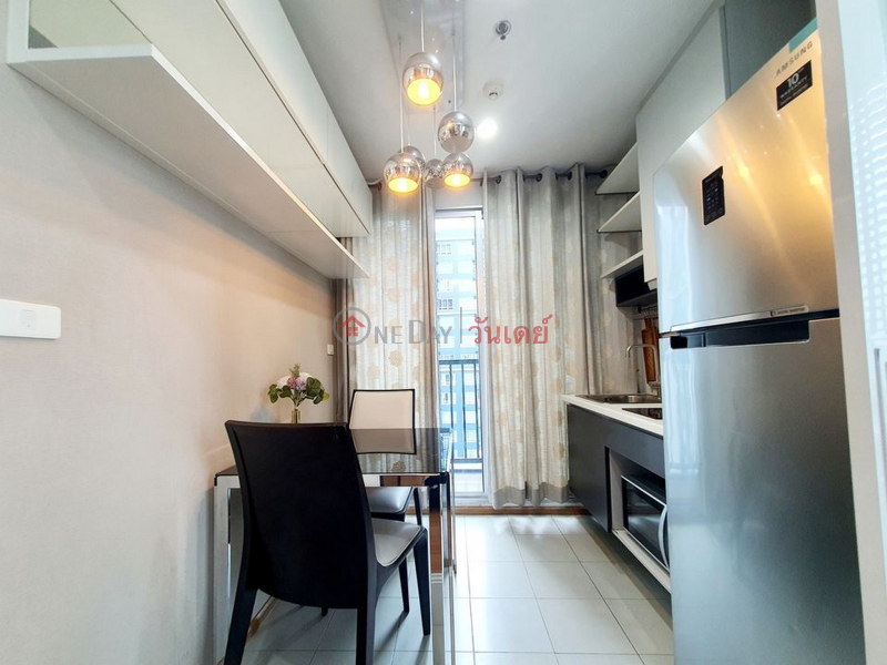 Condo for Sale: The Base Sukhumvit 77, 30 m², 1 bedroom(s) | Thailand, Sales, ฿ 2.9Million