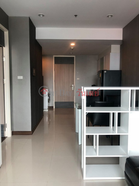 ฿ 20,000/ month Condo for Rent: Supalai Premier @ Asoke, 51 m², 1 bedroom(s)