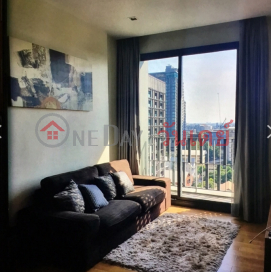 Condo for Rent: Keyne, 54 m², 1 bedroom(s) - OneDay_0