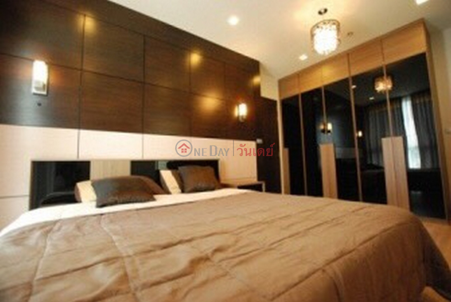 คอนโด สำหรับ เช่า: Sky Walk Condominium, 60 ตร.ม., 2 ห้องนอน รายการเช่า