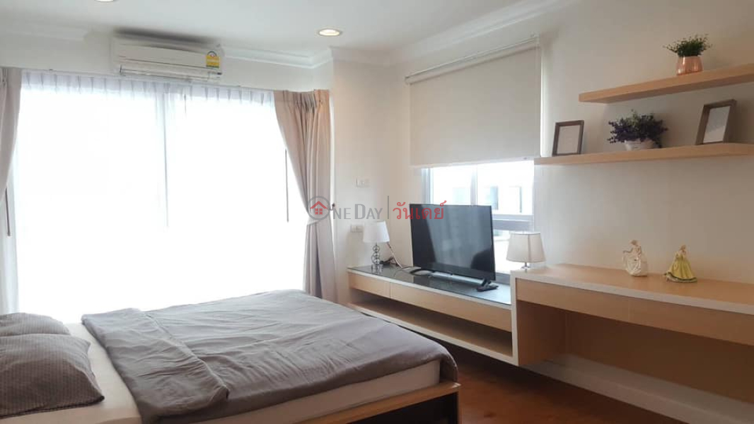 ฿ 42,000/ month, Condo for Rent: Lumpini Suite Sukhumvit 41, 72 m², 2 bedroom(s)