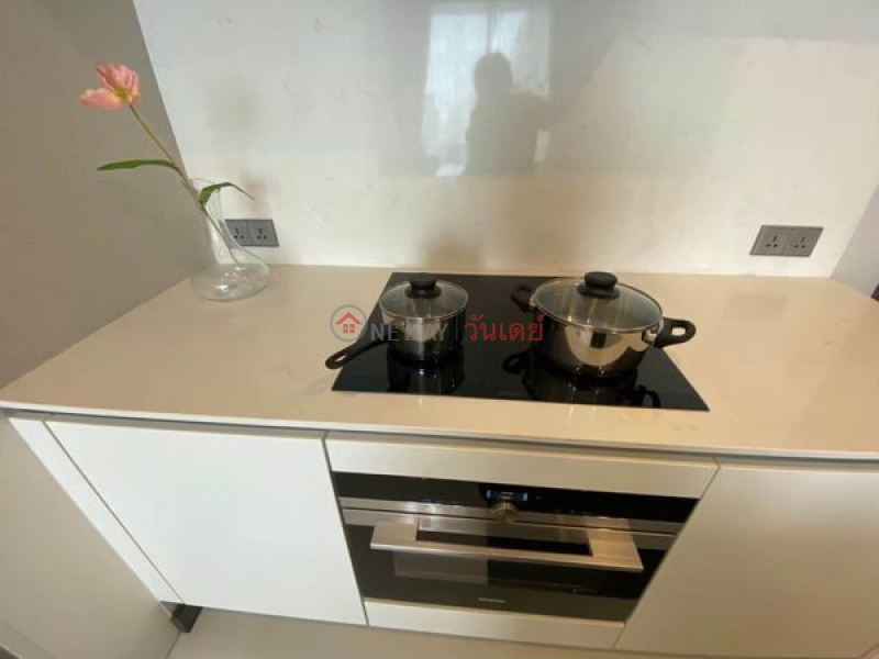 ฿ 90,000/ month | For rent Q1 Sukhumvit Condo by Q House (15th floor)