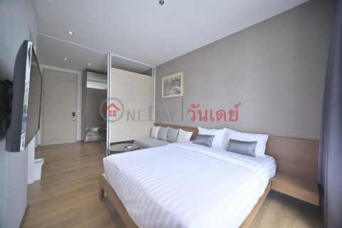 Condo for Rent: Park Origin Phromphong, 28 m², 1 bedroom(s) - OneDay_0