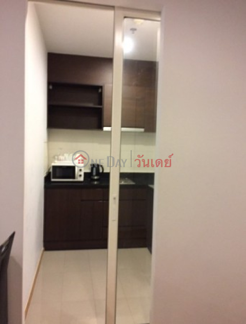 Condo for Rent: The Vertical Aree, 40 m², 1 bedroom(s) - OneDay_0