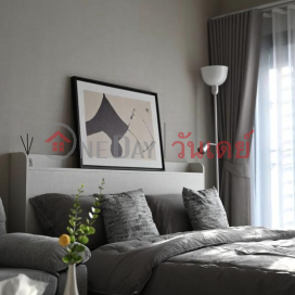 Condo for Rent: Ideo Rama 9 - Asoke, 27 m², 1 bedroom(s) - OneDay_0