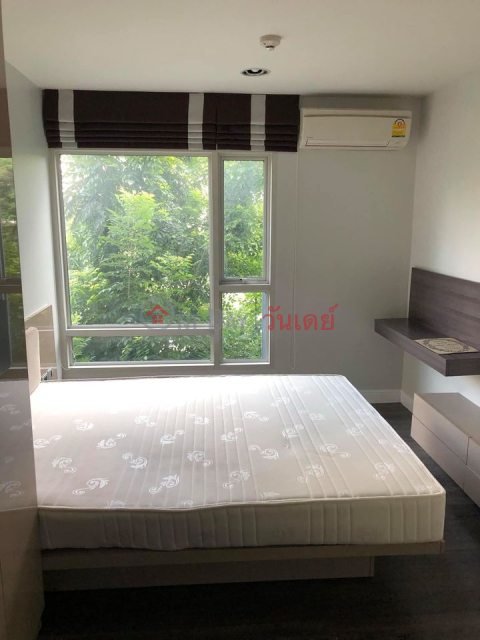 Condo for Rent: The Crest Sukhumvit 49, 38 m², 1 bedroom(s) - OneDay_0