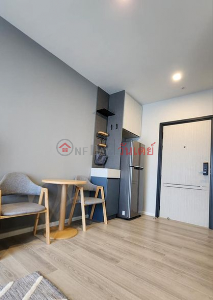 Condo for rent: The Key Rama 3, fully furnished, Thailand | Rental ฿ 16,000/ month