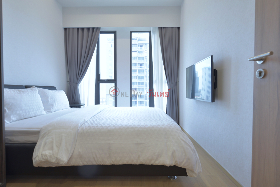 Property Search Thailand | OneDay | Residential Rental Listings Condo for Rent: Siamese Exclusive Sukhumvit 31, 128 m², 2 bedroom(s)