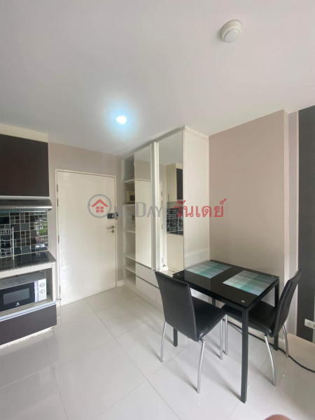 The Next 1( Ruamchok ) near Ruam Chok Market, Central Festival Thailand | Rental ฿ 7,000/ month