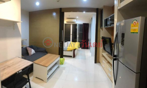 Condo for sale TheGreen Condominium 2 (8th floor) _0