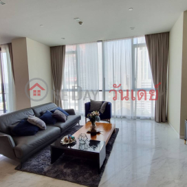 Condo for Rent: The Monument Thong Lo, 125 m², 2 bedroom(s) - OneDay_0