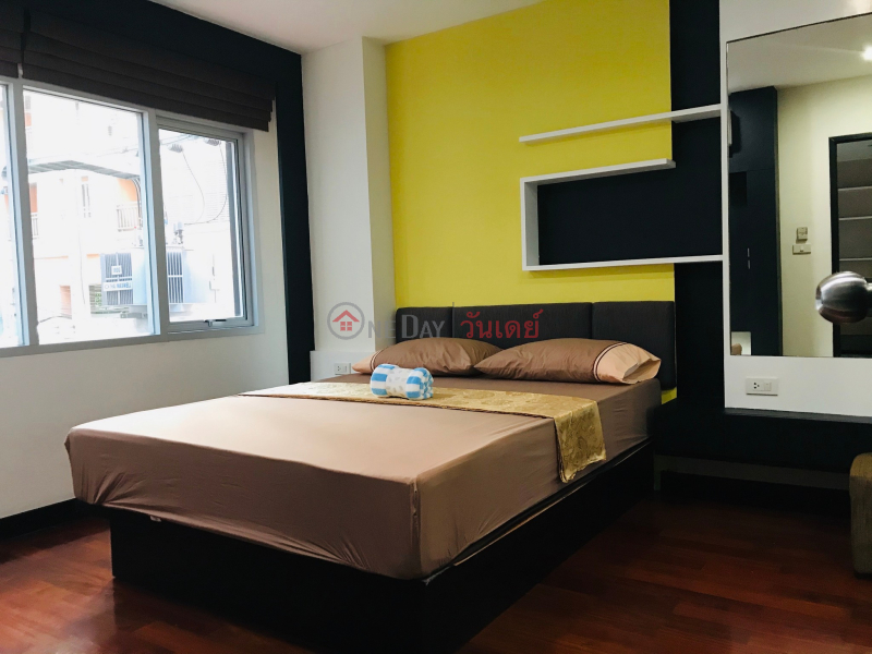 Condo for Rent: Private Sukhumvit, 110 m², 2 bedroom(s) | Thailand, Rental | ฿ 31,000/ month