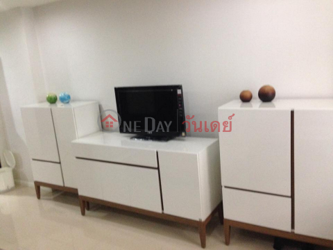 Condo for Rent: The Link Sukhumvit 50, 35 m², 1 bedroom(s) - OneDay_0