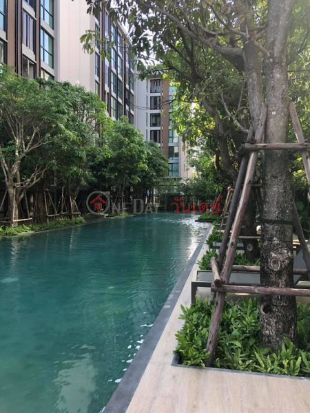 คอนโด สำหรับ เช่า: Vtara Sukhumvit 36, 58 ตร.ม., 2 ห้องนอน รายการเช่า