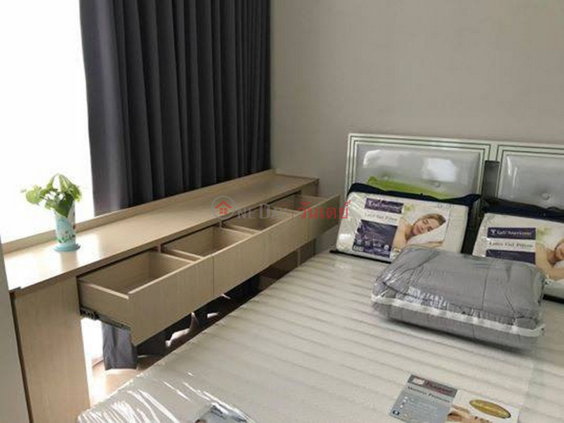 Condo for Rent: Noble Revolve Ratchada, 87 m², 2 bedroom(s) Thailand Rental ฿ 51,000/ month