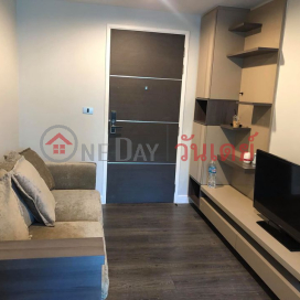 Condo for Rent: The Crest Sukhumvit 49, 38 m², 1 bedroom(s) - OneDay_0