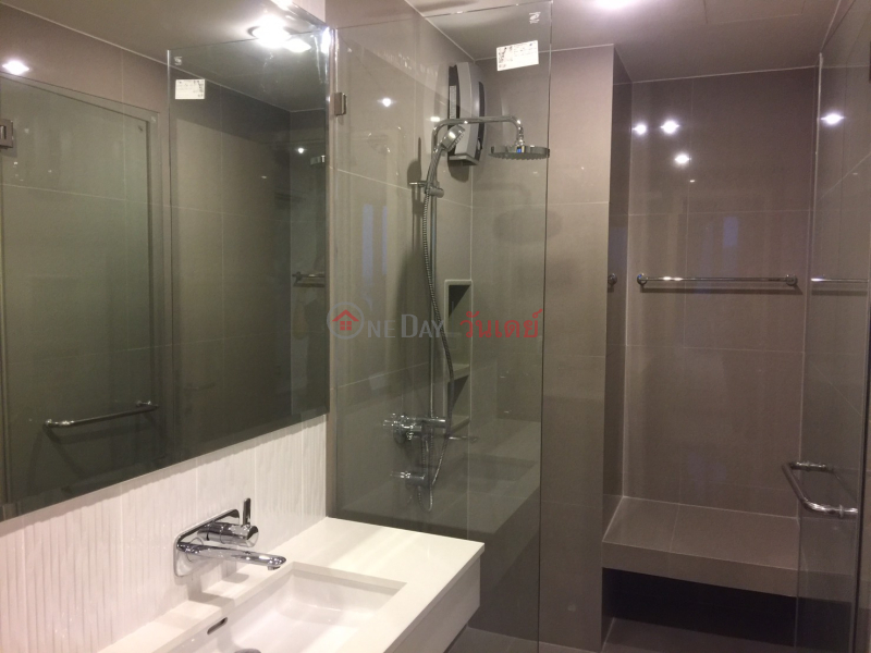 Condo for Rent: Rhythm Sukhumvit 42, 49 m², 1 bedroom(s) Rental Listings