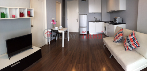 Condo for Rent: D 65, 48 m², 1 bedroom(s) - OneDay_0