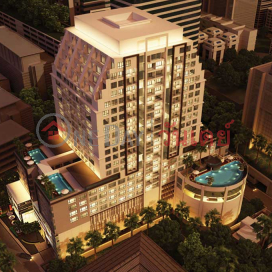 15 Sukhumvit Residences 1 Bed 1 Bath Sukhumvit 15 _0