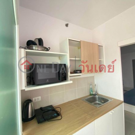 Condo for rent: Supalai Park @ Downtown Phuket (4th floor) _0