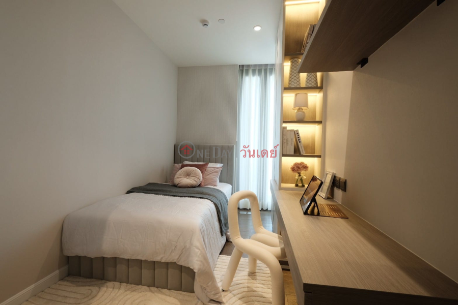 คอนโด สำหรับ เช่า: MUNIQ Sukhumvit 23, 86 ตร.ม., 2 ห้องนอน ประเทศไทย เช่า | ฿ 89,000/ เดือน