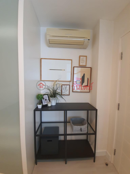 Condo for Rent: The Bangkok Thanon Sub, 70 m², 2 bedroom(s),Thailand Rental ฿ 29,000/ month