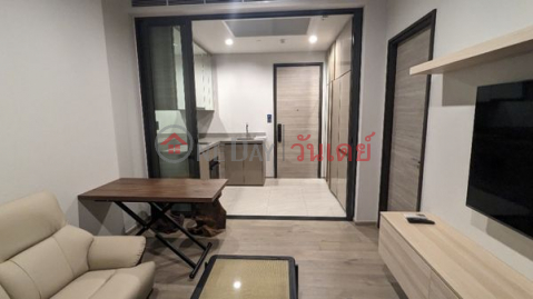 Condo for rent The Crest Park Residences (17th floor) _0