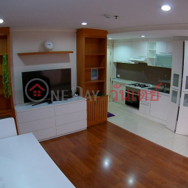 คอนโด สำหรับ เช่า: Grand Park View Asoke, 100 ตร.ม., 2 ห้องนอน - OneDay_0