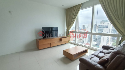 Condo for Rent: Millennium Residence, 90 m², 2 bedroom(s) - OneDay_0