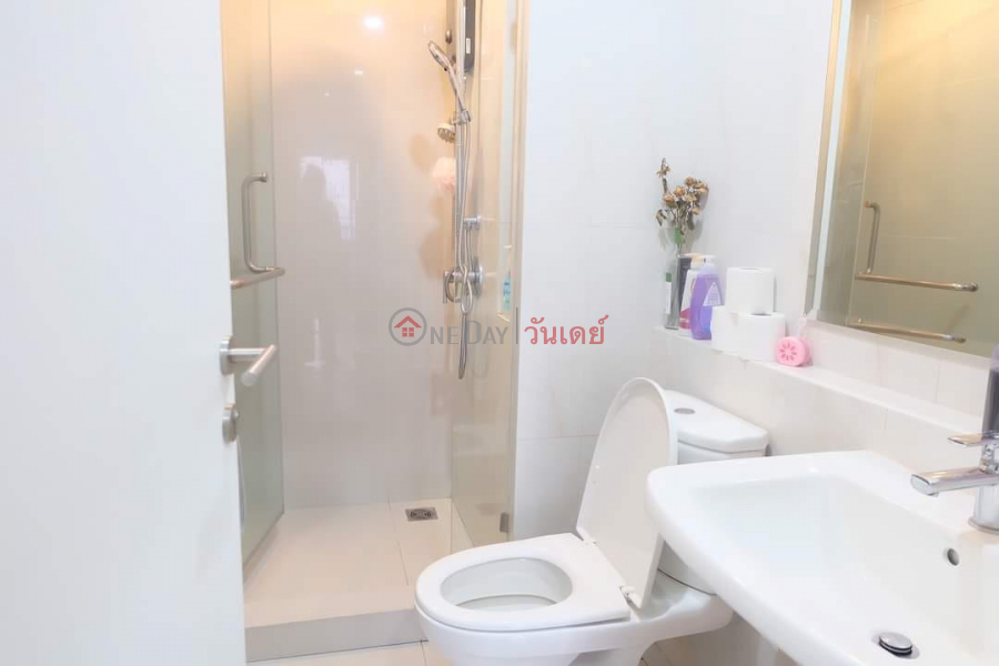 Condo for rent: Niche MONO Mega Space Bangna (27th floor) Rental Listings